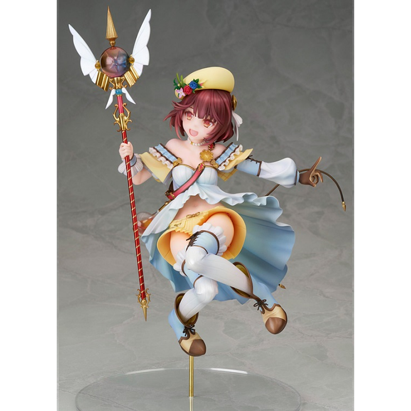 Alter: Atelier Sophie: The Alchemist of the Mysterious Book - Sophie 1/7 Scale Figure