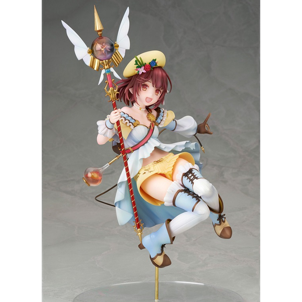 Alter: Atelier Sophie: The Alchemist of the Mysterious Book - Sophie 1/7 Scale Figure