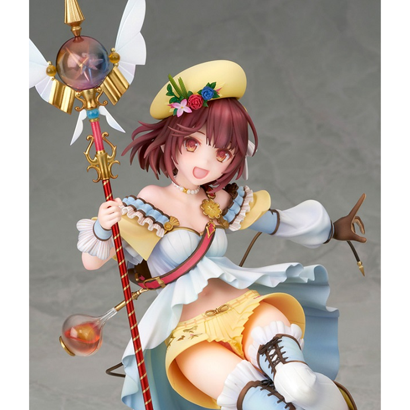 Alter: Atelier Sophie: The Alchemist of the Mysterious Book - Sophie 1/7 Scale Figure
