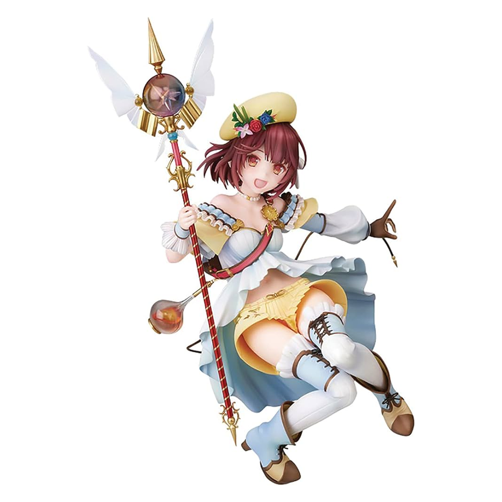 Alter: Atelier Sophie: The Alchemist of the Mysterious Book - Sophie 1/7 Scale Figure