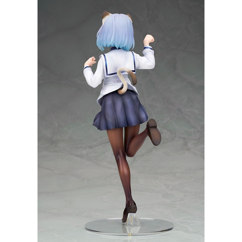 Alter: The Ryou's Work is Never Done - Ginko Sora (Cat Ear Ver.) 1/7 Scale Figure