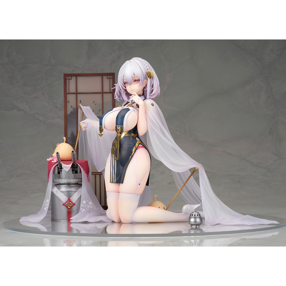 Alter: Azur Lane - Sirius (Horizons Ver.) 1/7 Scale Figure