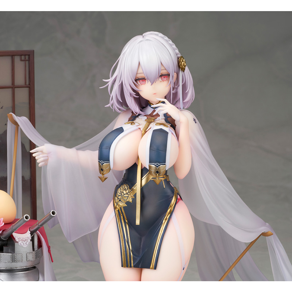 Alter: Azur Lane - Sirius (Horizons Ver.) 1/7 Scale Figure