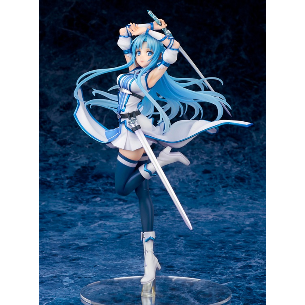 Alter: Sword Art Online - Asuna (Undine Ver.) 1/7 Scale Figure