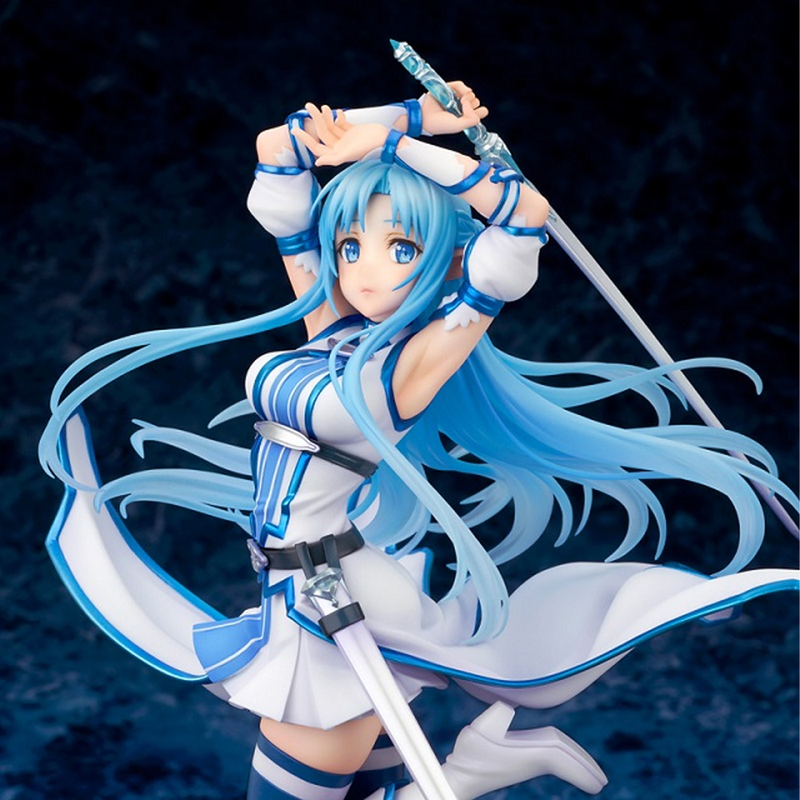 Alter: Sword Art Online - Asuna (Undine Ver.) 1/7 Scale Figure