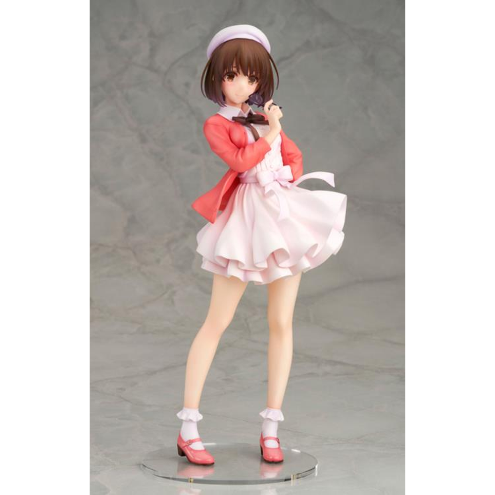 Alter: Saekano: How to Raise a Boring Girlfriend Fine - Megumi Kato 1/7 Scale Figure