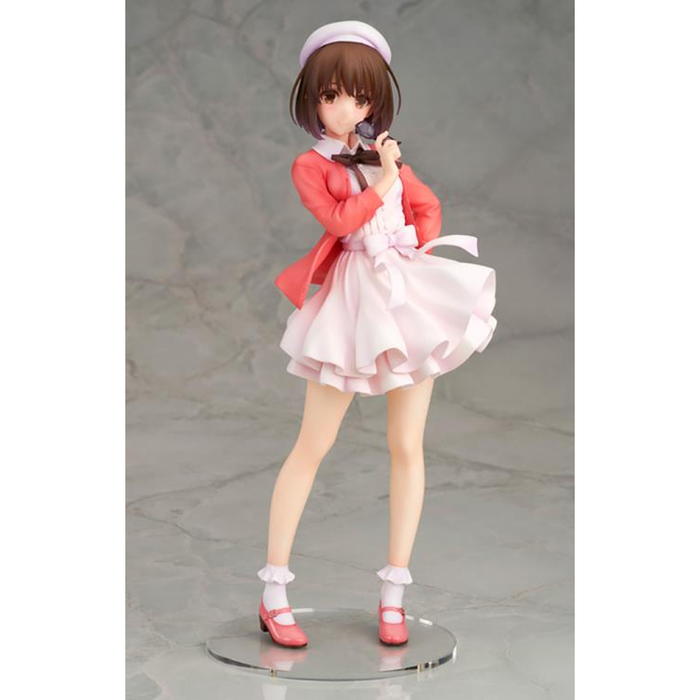 Alter: Saekano: How to Raise a Boring Girlfriend Fine - Megumi Kato 1/7 Scale Figure