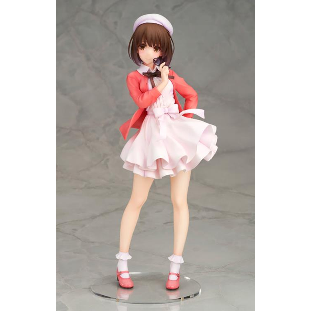 Alter: Saekano: How to Raise a Boring Girlfriend Fine - Megumi Kato 1/7 Scale Figure