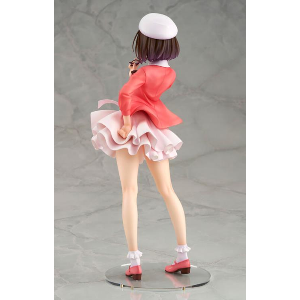 Alter: Saekano: How to Raise a Boring Girlfriend Fine - Megumi Kato 1/7 Scale Figure