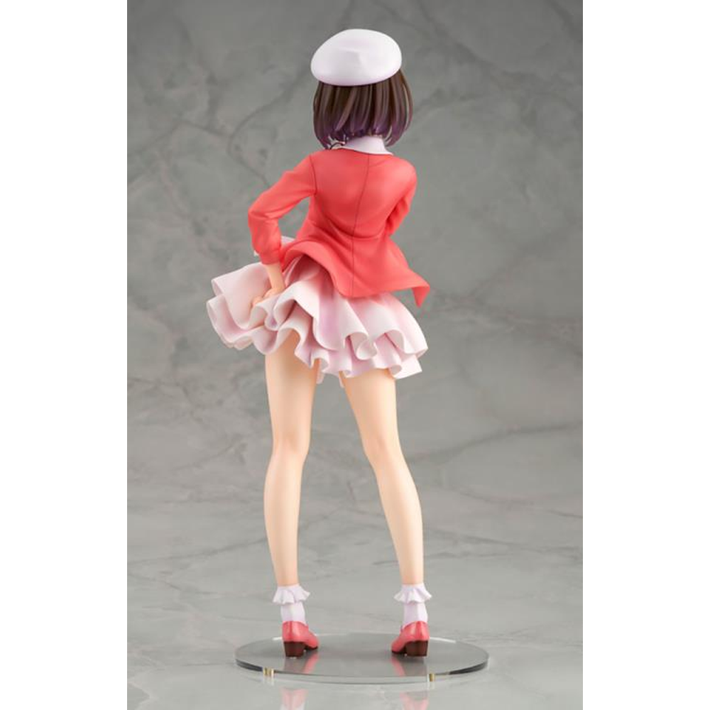 Alter: Saekano: How to Raise a Boring Girlfriend Fine - Megumi Kato 1/7 Scale Figure