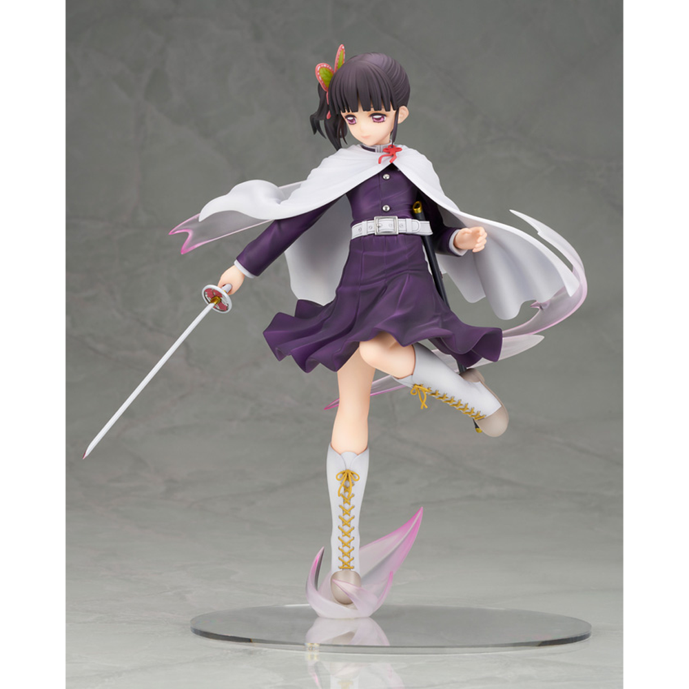 Alter: Demon Slayer: Kimetsu no Yaiba - Kanao Tsuyuri 1/8 Scale Figure