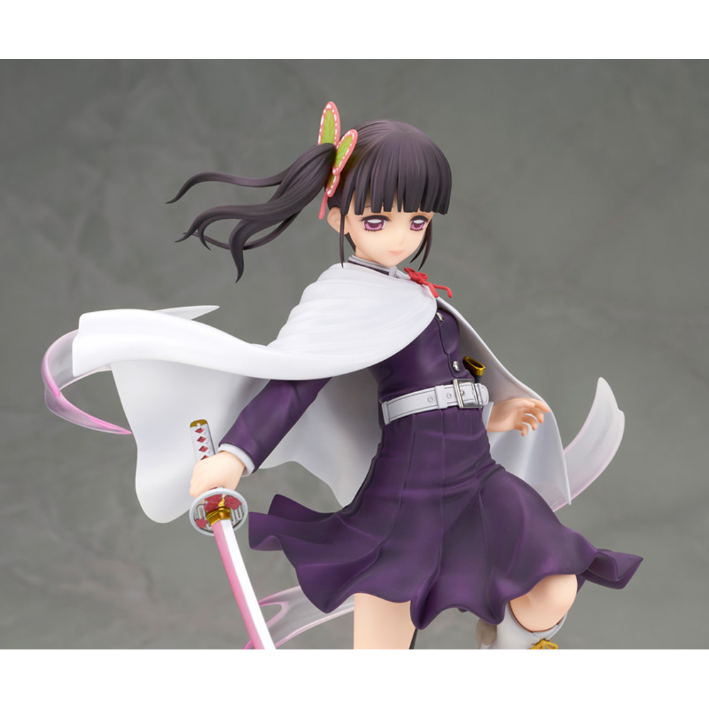 Alter: Demon Slayer: Kimetsu no Yaiba - Kanao Tsuyuri 1/8 Scale Figure