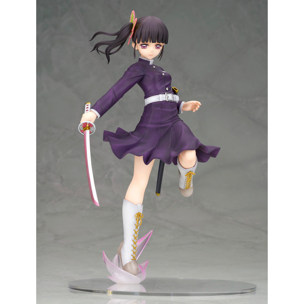 Alter: Demon Slayer: Kimetsu no Yaiba - Kanao Tsuyuri 1/8 Scale Figure