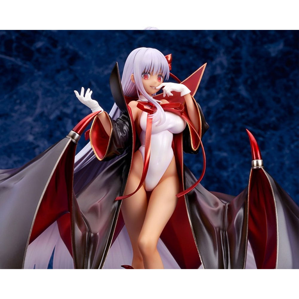 Alter: Fate/Grand Order - Moon Cancer/BB (Tanned Ver.) 1/8 Scale Figure