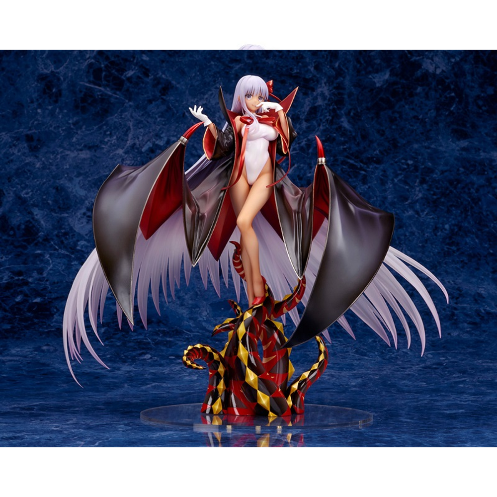 Alter: Fate/Grand Order - Moon Cancer/BB (Tanned Ver.) 1/8 Scale Figure