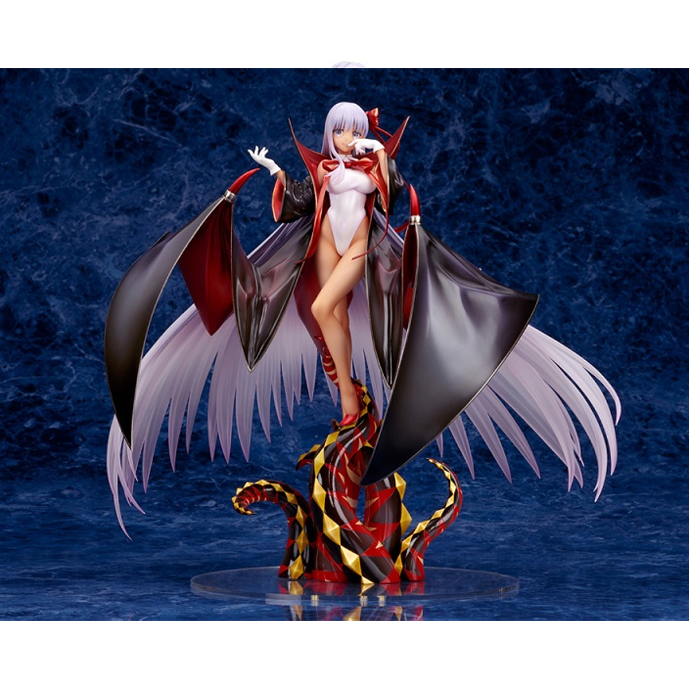 Alter: Fate/Grand Order - Moon Cancer/BB (Tanned Ver.) 1/8 Scale Figure