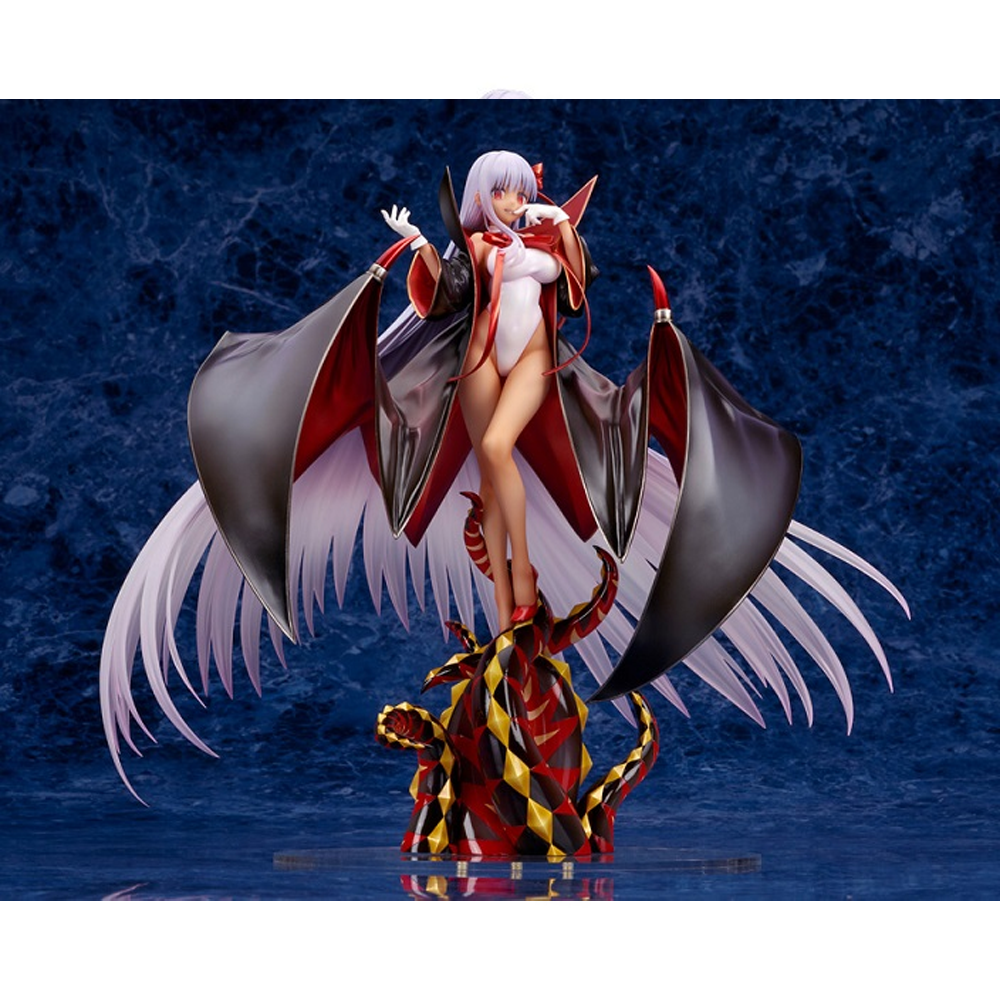 Alter: Fate/Grand Order - Moon Cancer/BB (Tanned Ver.) 1/8 Scale Figure