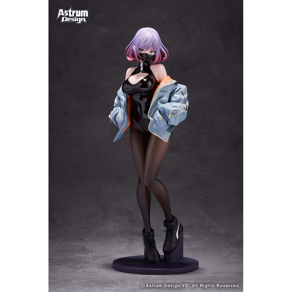 Astrum Design: Original Design Art Corp. - YD Luna (Deluxe Edition) 1/ Astrum Design: Original Design Art Corp. - YD Luna (Deluxe Edition) 1/