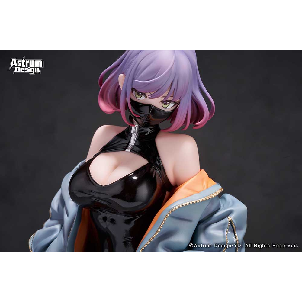 Astrum Design: Original Design Art Corp. - YD Luna (Deluxe Edition) 1/ Astrum Design: Original Design Art Corp. - YD Luna (Deluxe Edition) 1/