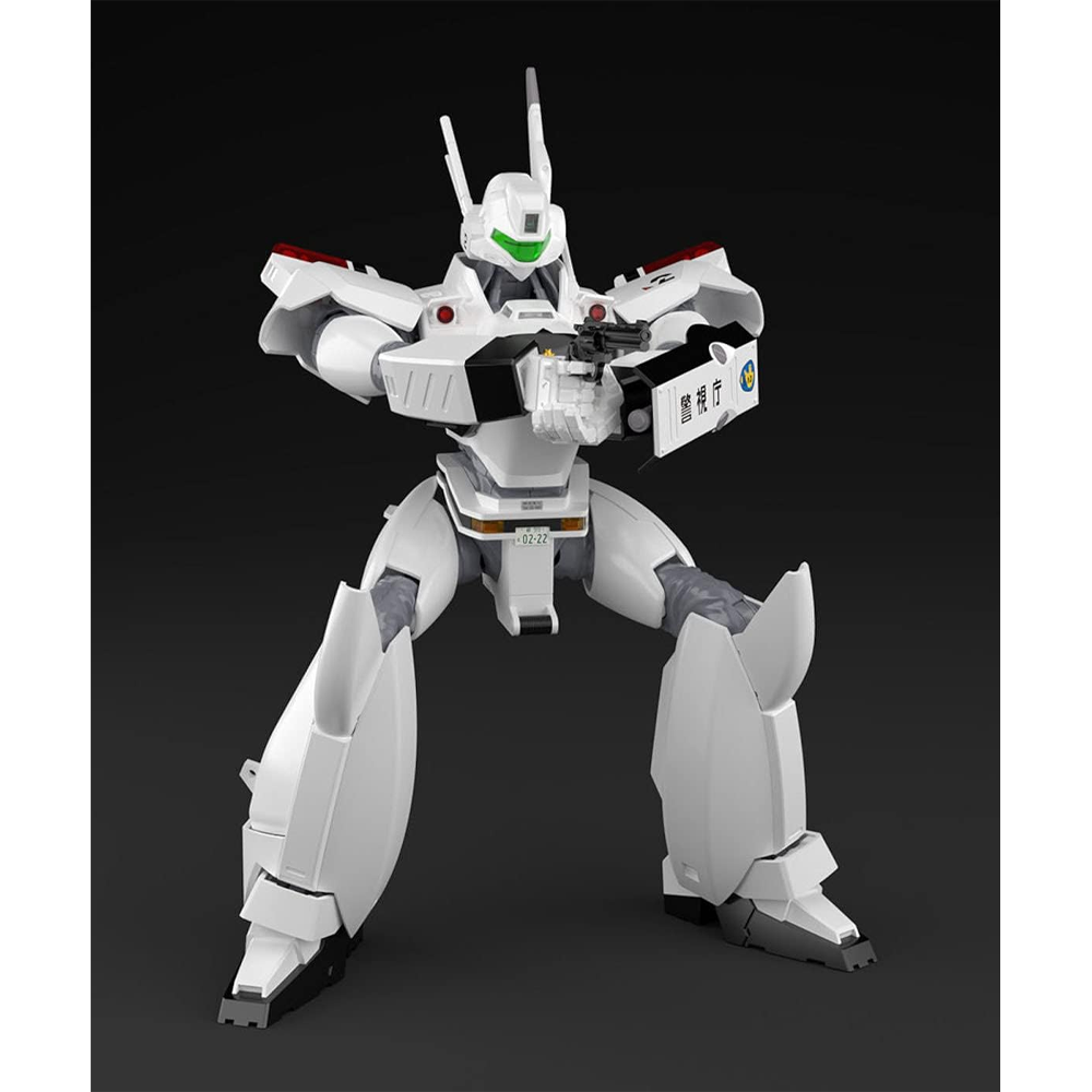 Aoshima: 1/43 Mobile Police Patlabor - AV-98 Ingram Unit 2 Scale Model Kit