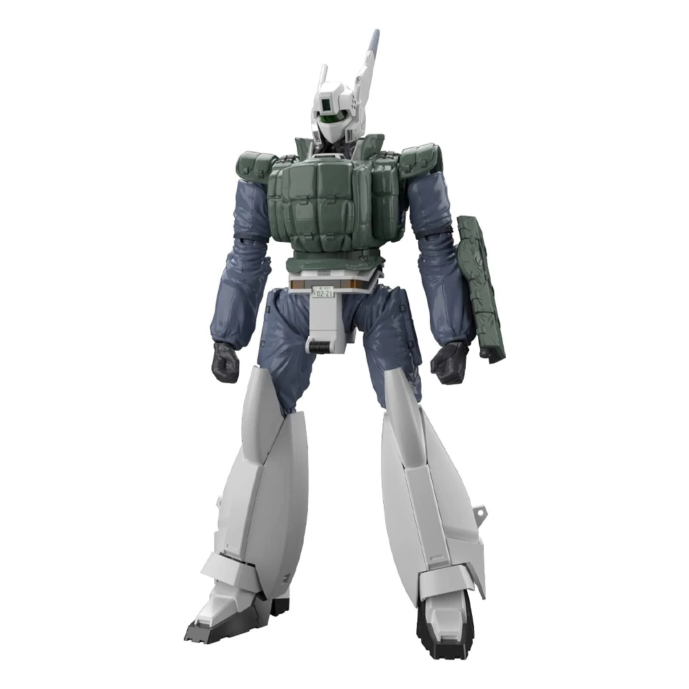 Aoshima: 1/43 ACKS Mobile Police Patlabor - AV-98 Ingram Reactive Armor Scale Model Kit #MP-04