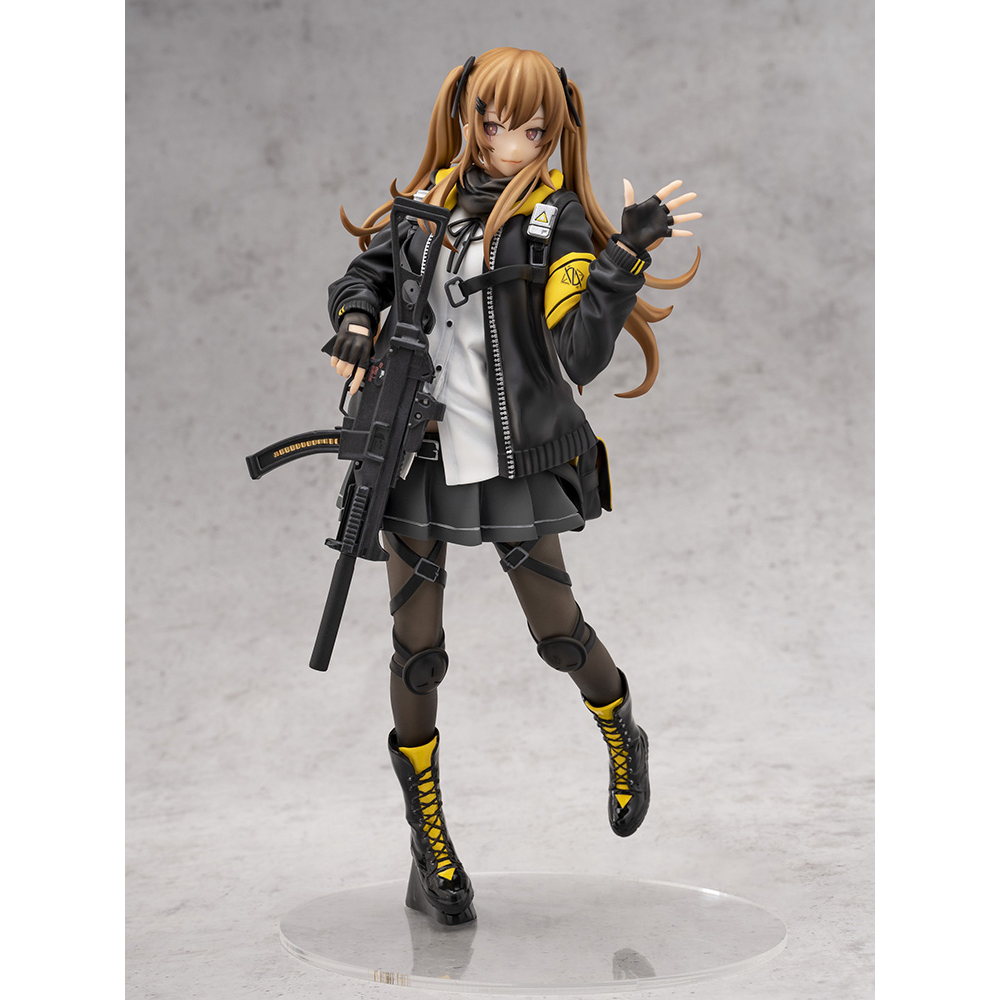 Aoshima: Girls' Frontline - UMP9 1/7 Scale Figure