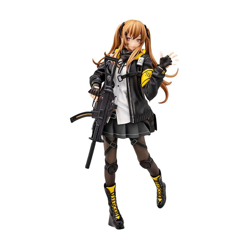 Aoshima: Girls' Frontline - UMP9 1/7 Scale Figure