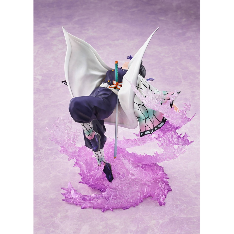 Aniplex: Demon Slayer: Kimetsu no Yaiba - Shinobu Kocho 1/8 Scale Figure