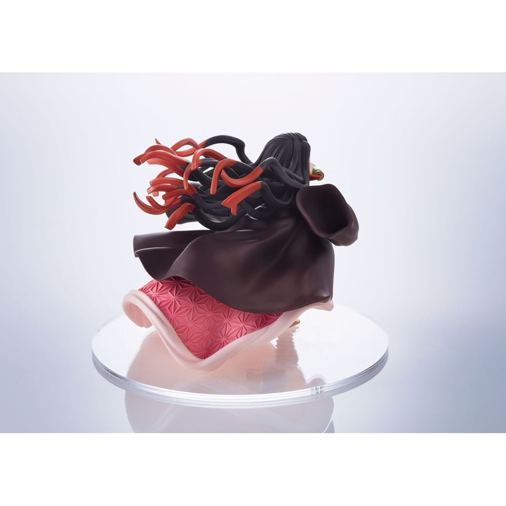 Aniplex: ConoFig: Demon Slayer: Kimetsu no Yaiba - Nezuko Kamado Figure