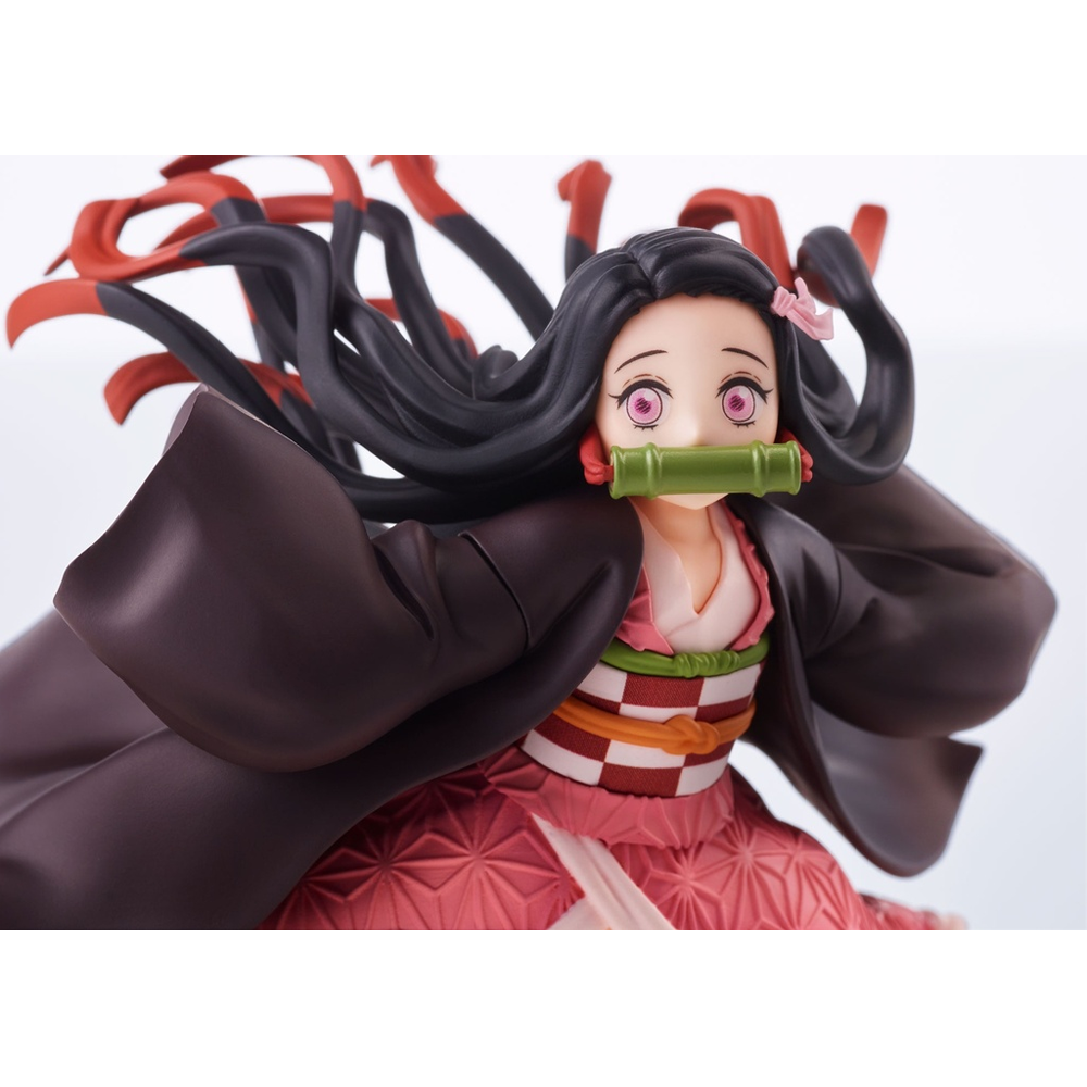 Aniplex: ConoFig: Demon Slayer: Kimetsu no Yaiba - Nezuko Kamado Figure