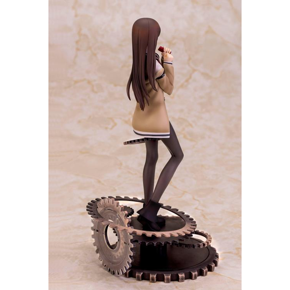 Alphamax: Stein Gate  - Kurisu Makise 1/7 Scale Figure