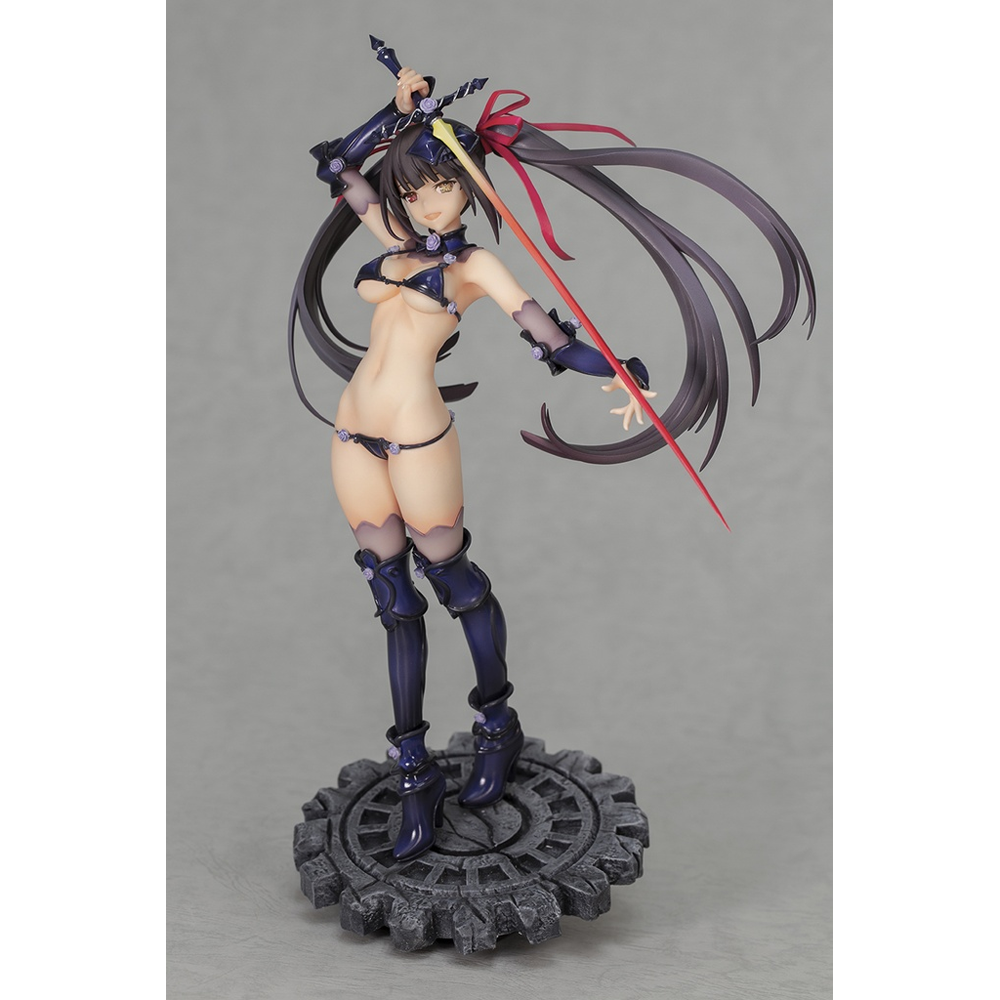 Date a Bullet Kurumi Tokisaki (Bikini online Armor Ver.) 1/7 Scale Figure