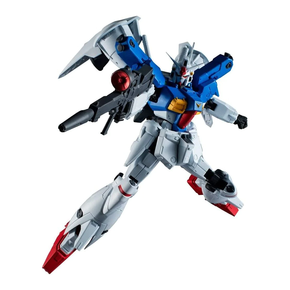 Bandai Hobby: Gundam Universe: Mobile Suit Gundam 0083: Stardust Memory - RX-78GP01Fb Gundam Full Burnern GU-21