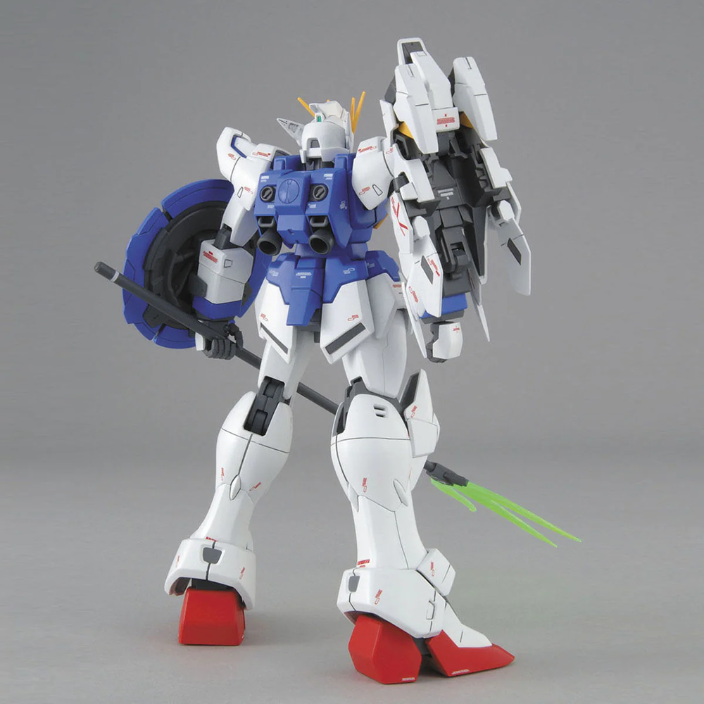Bandai Spirits: Gundam Wing: Endless Waltz - MG 1/100 Shenlong Gundam Bandai Spirits: Gundam Wing: Endless Waltz - MG 1/100 Shenlong Gundam