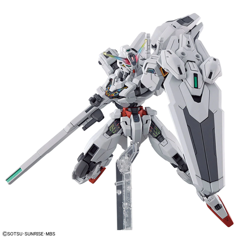 Bandai Spirits: Gundam: The Witch from Mercury - HG 1/144 Gundam Calibarn Model Kit