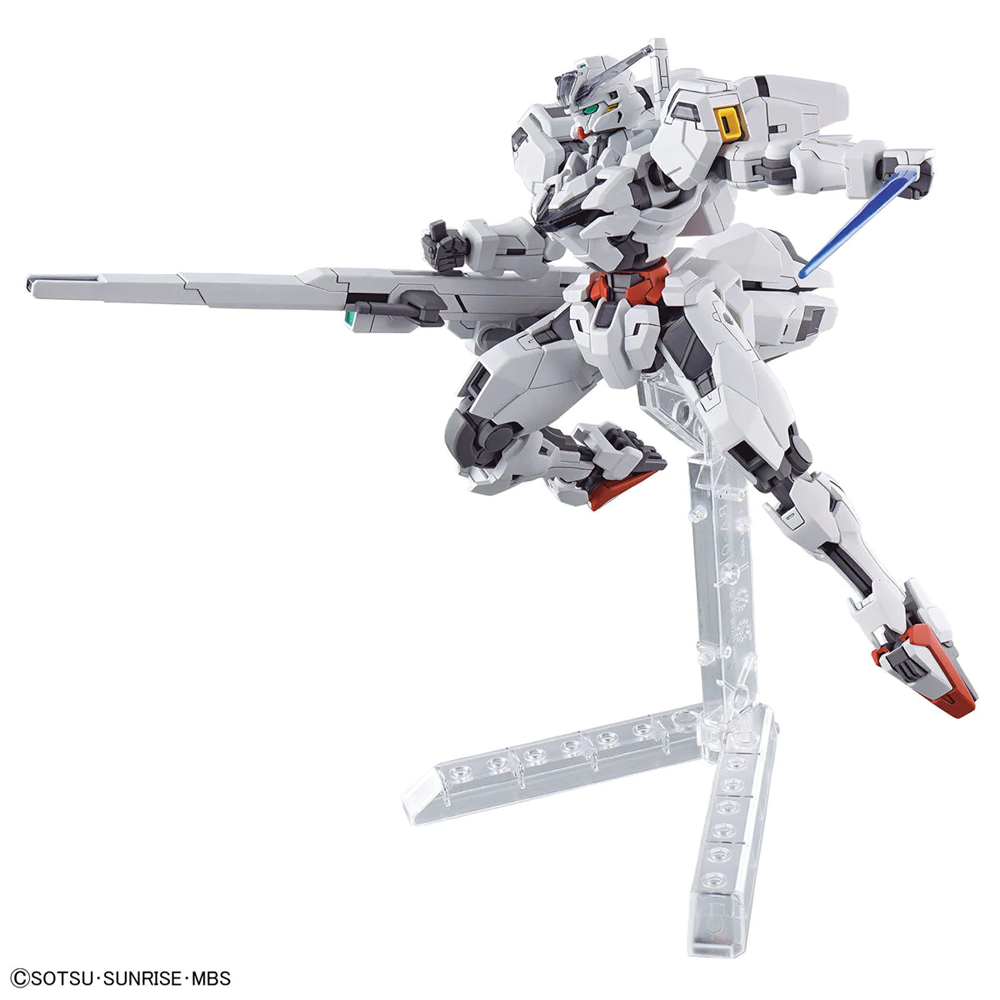 Bandai Spirits: Gundam: The Witch from Mercury - HG 1/144 Gundam Calibarn Model Kit #26