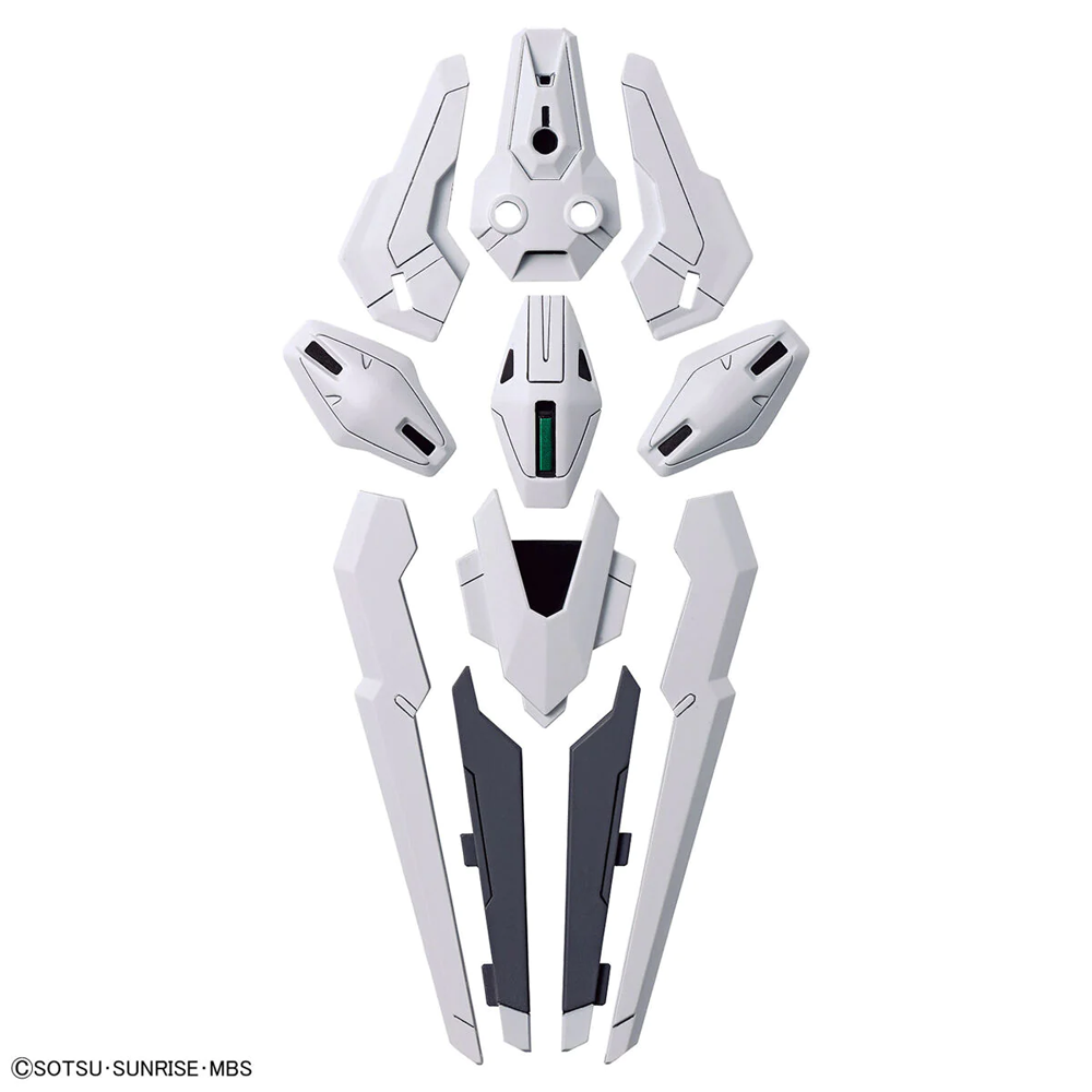 Bandai Spirits: Gundam: The Witch from Mercury - HG 1/144 Gundam Calibarn Model Kit #26