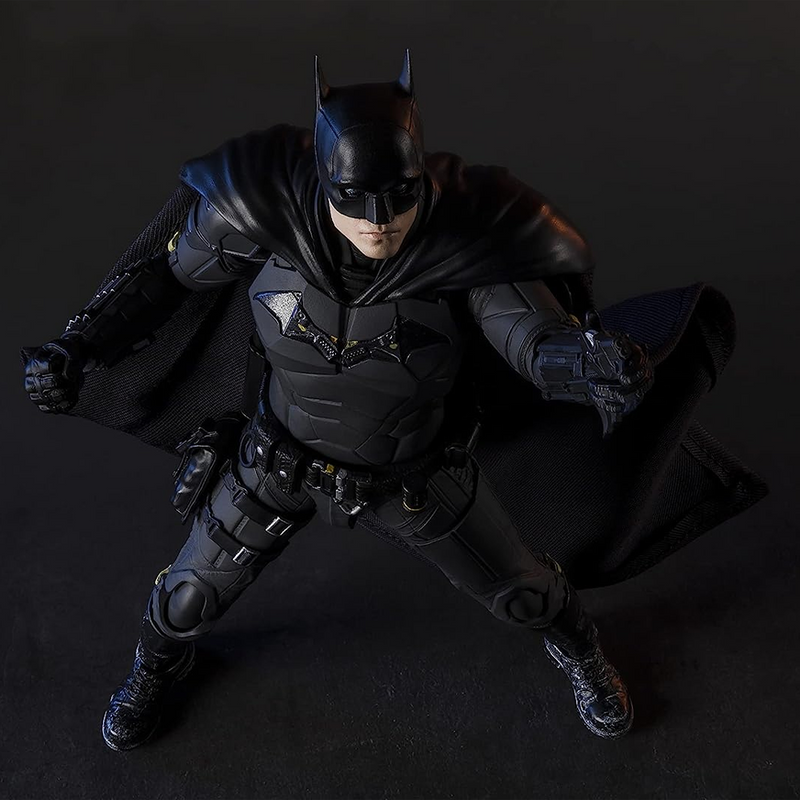 Tamashii Nations S.H. Figuarts: The Batman - Batman