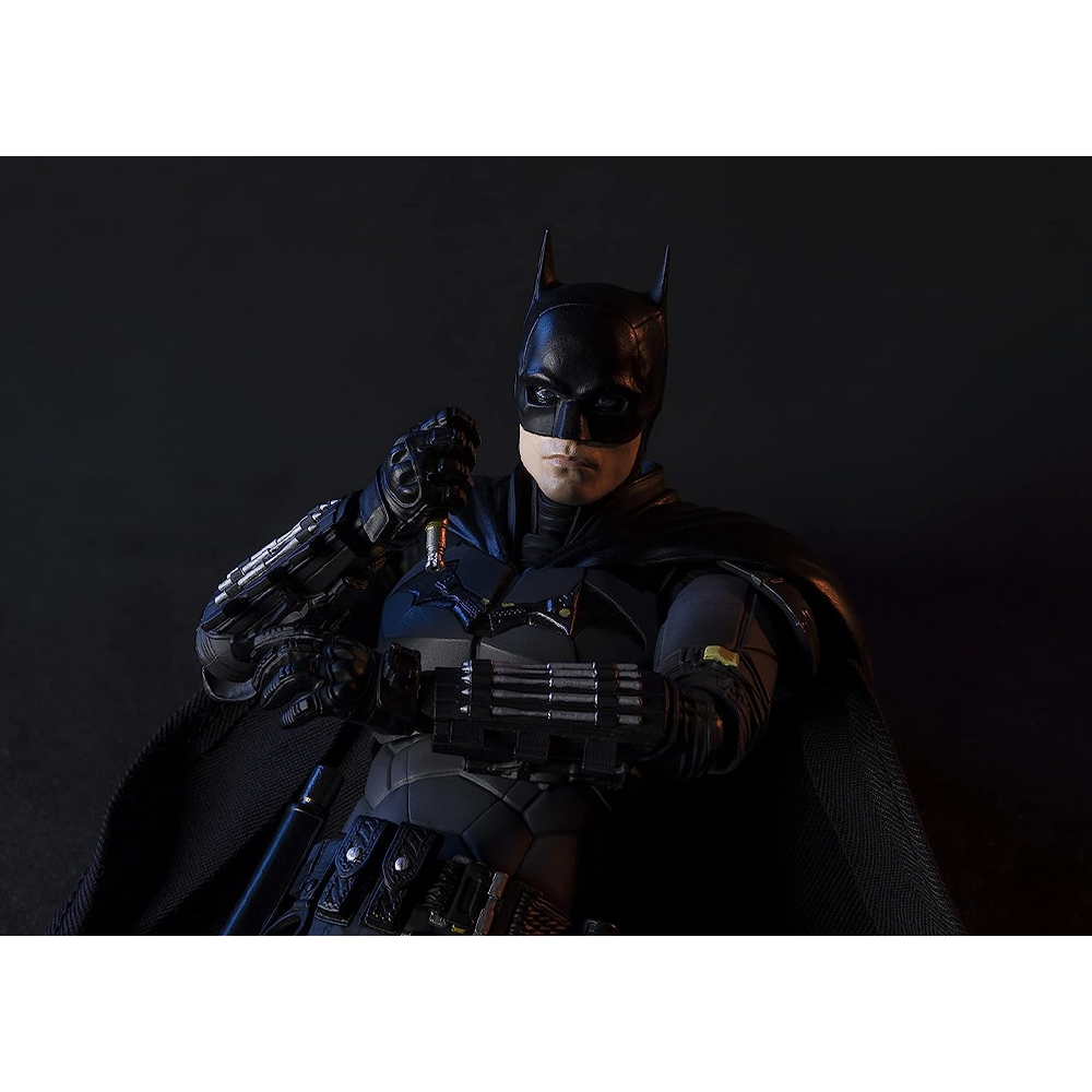 Tamashii Nations S.H. Figuarts: The Batman - Batman