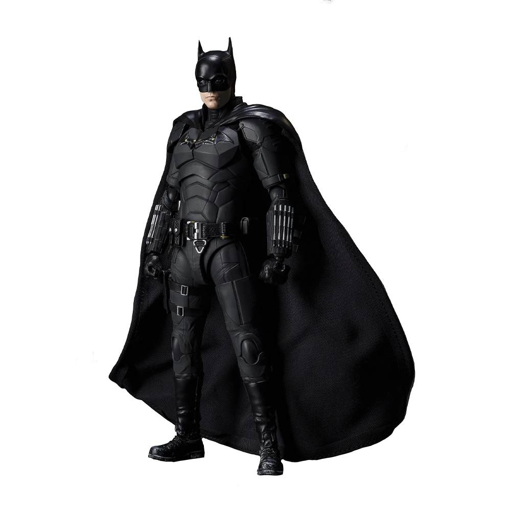 Tamashii Nations S.H. Figuarts: The Batman - Batman