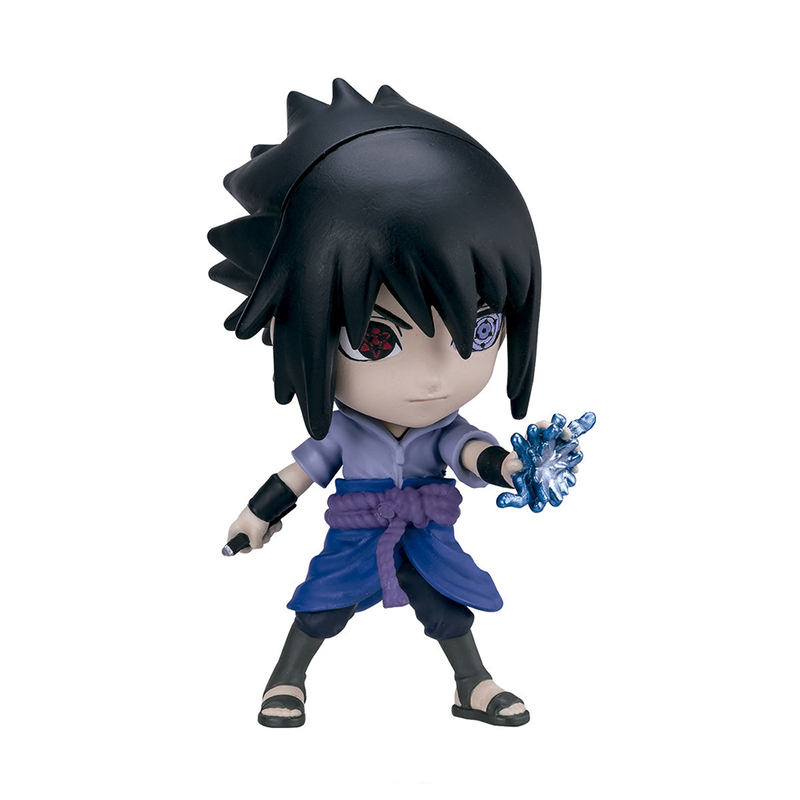 Sasuke, (Chibi), •