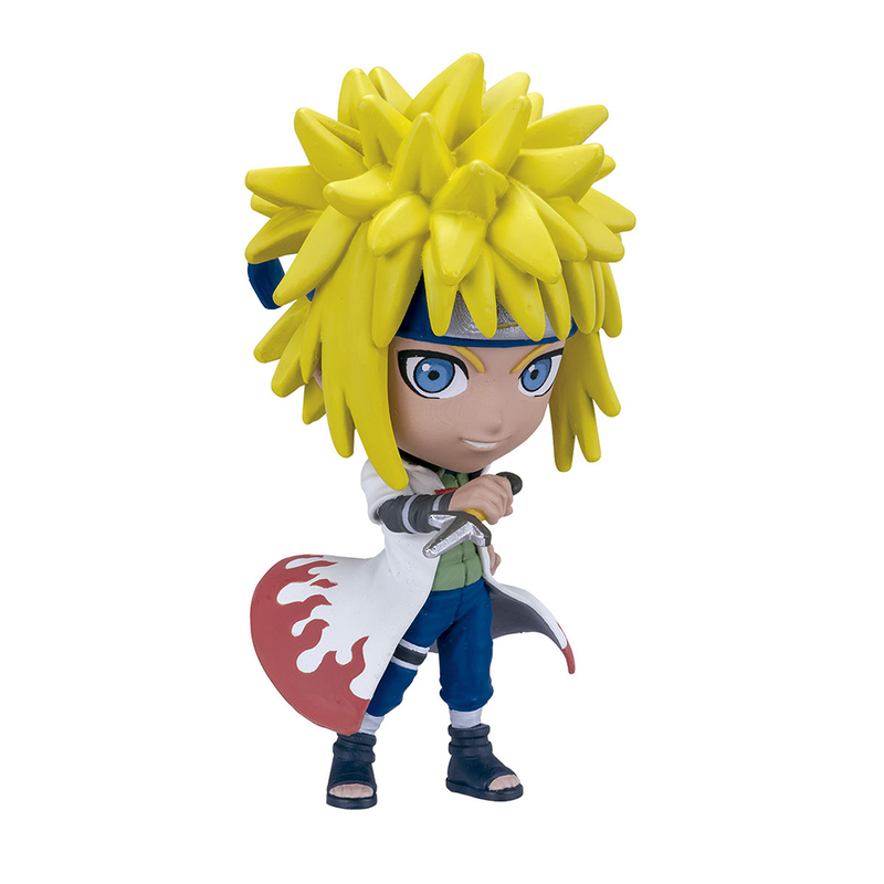 Chibi Masters: Naruto Shippuden Wave 2 - Minato Namikaze