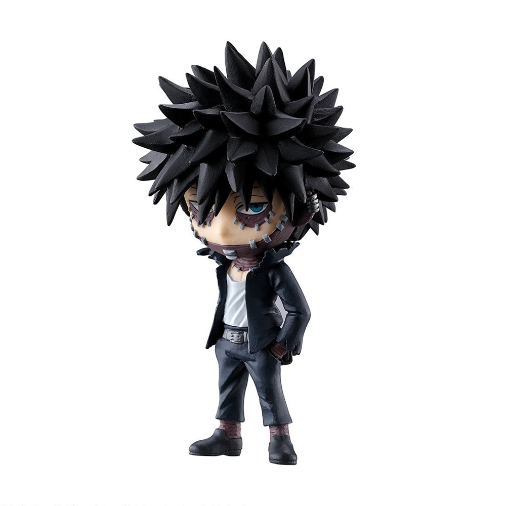 Chibi Masters: My Hero Academia - Dabi