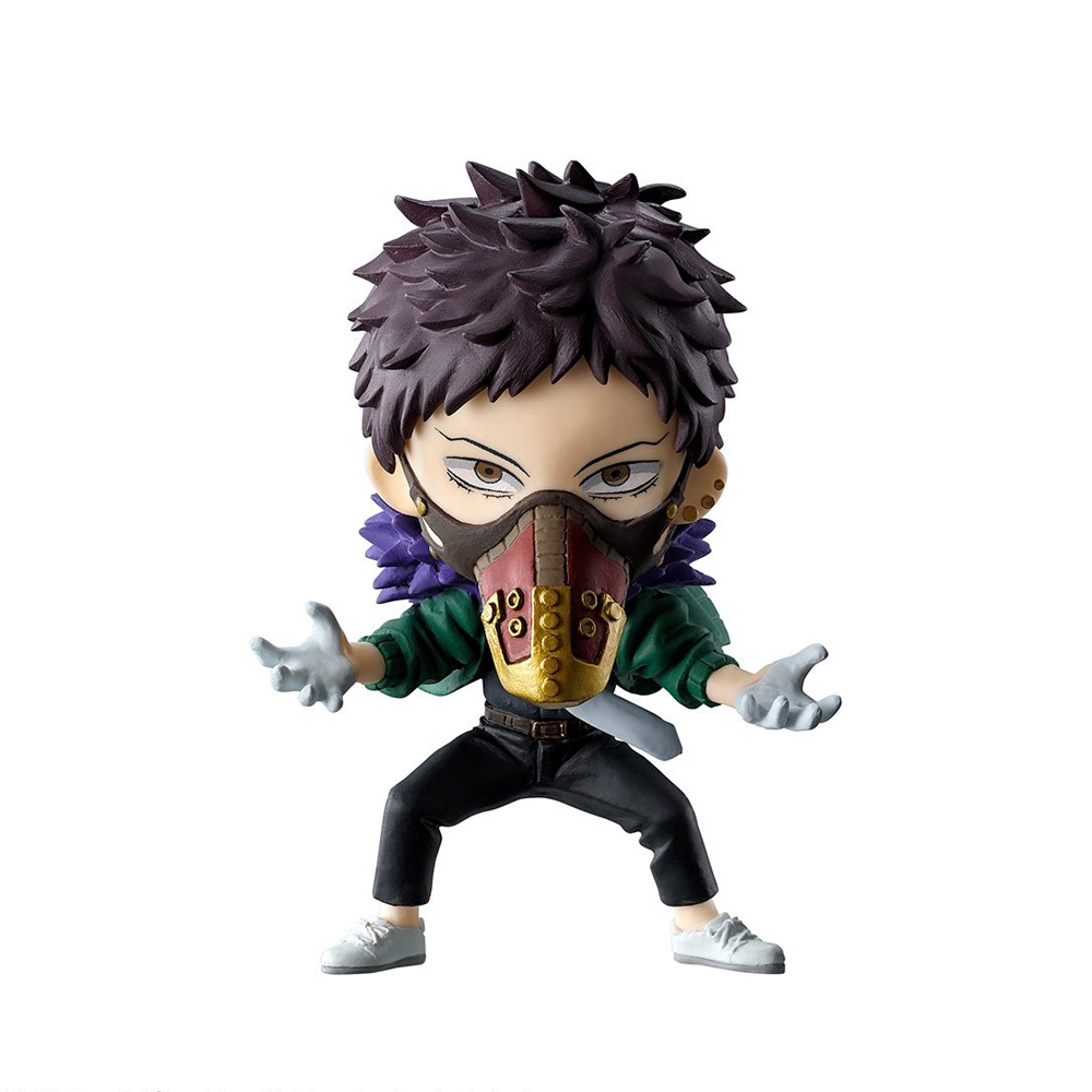 Chibi Masters: My Hero Academia - Overhaul