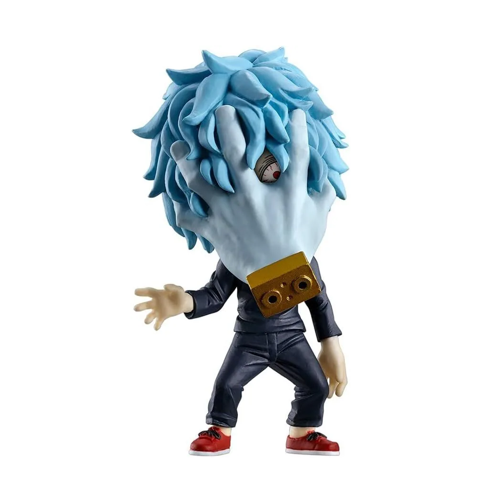 Chibi Masters: My Hero Academia - Tomura Shigaraki