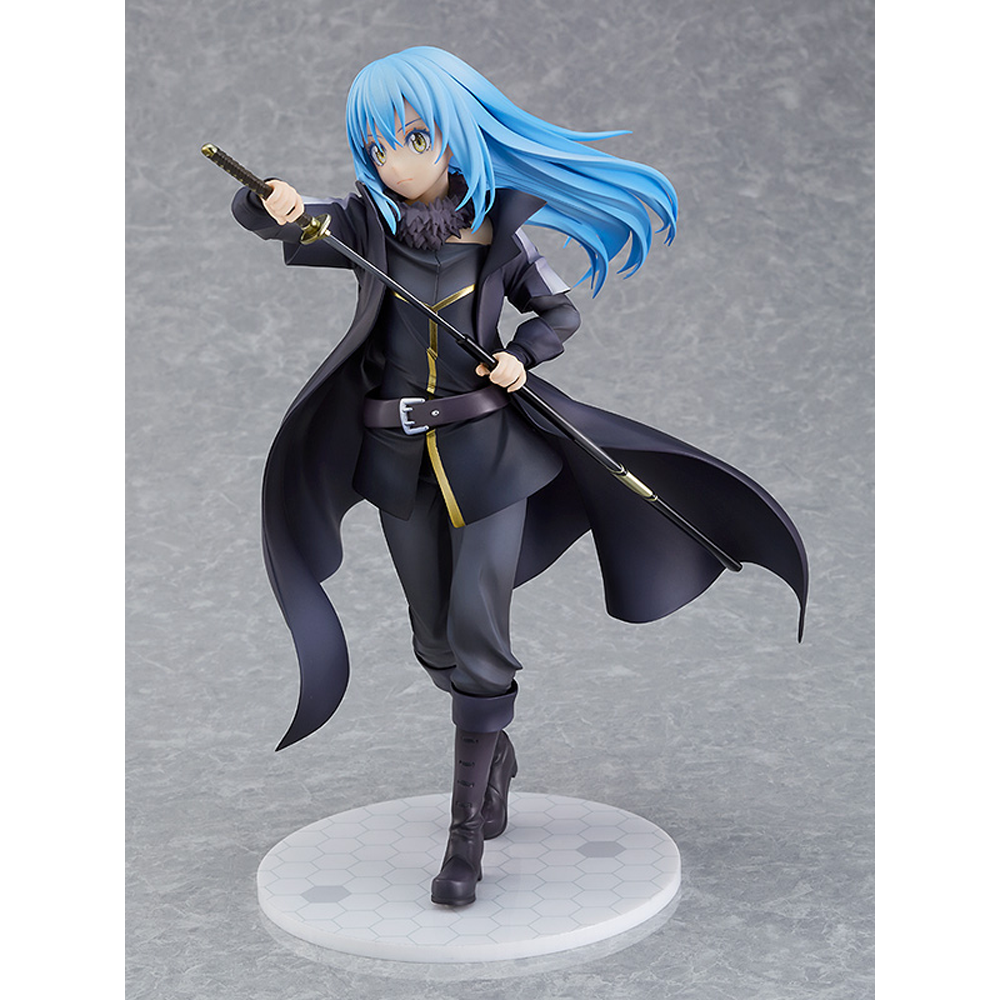 Bandai: That Time I Got Reincarnated as a Slime - Rimuru Bandai: That Time I Got Reincarnated as a Slime - Rimuru