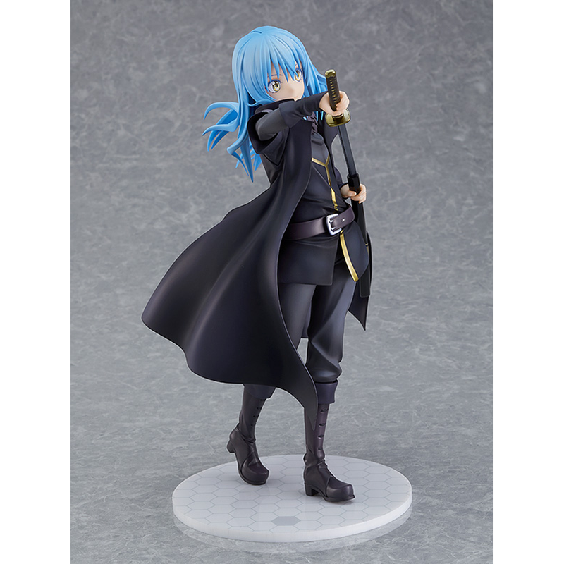 Bandai: That Time I Got Reincarnated as a Slime - Rimuru Tempest 1/7 Scale Figure