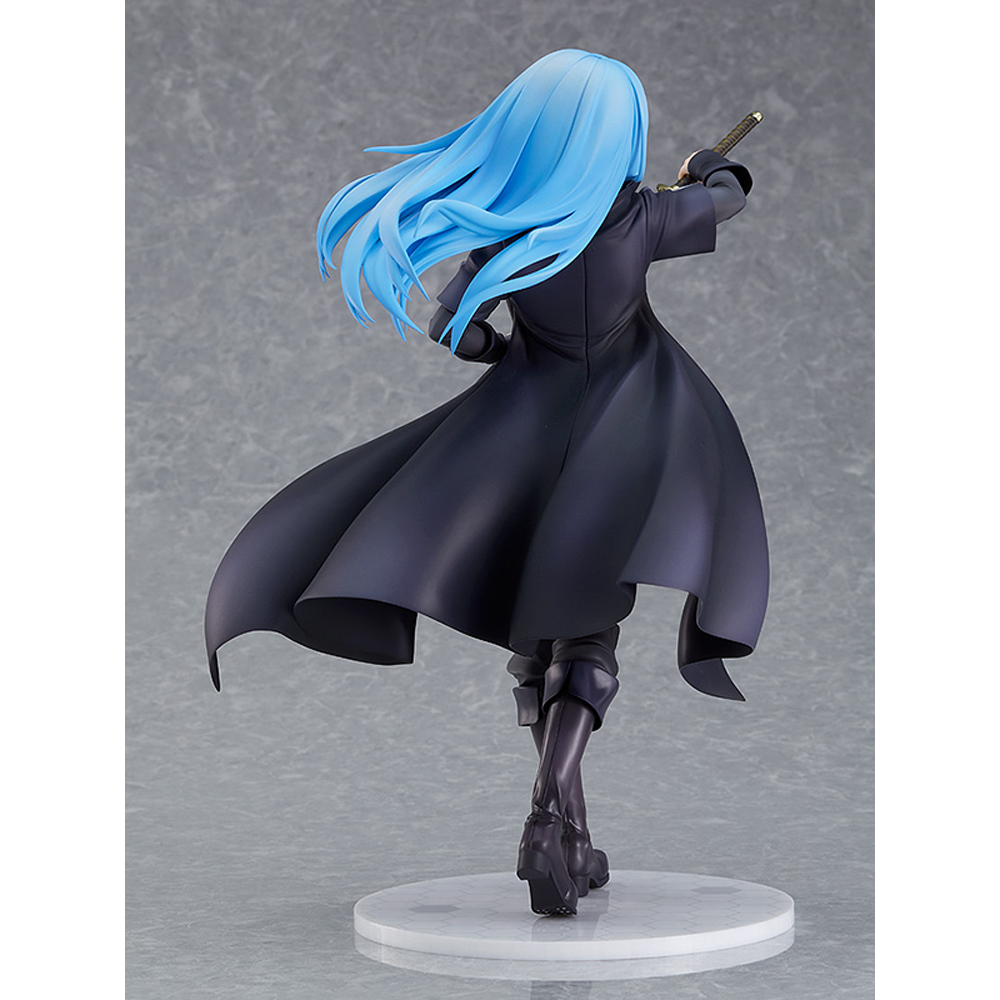 Bandai: That Time I Got Reincarnated as a Slime - Rimuru Bandai: That Time I Got Reincarnated as a Slime - Rimuru
