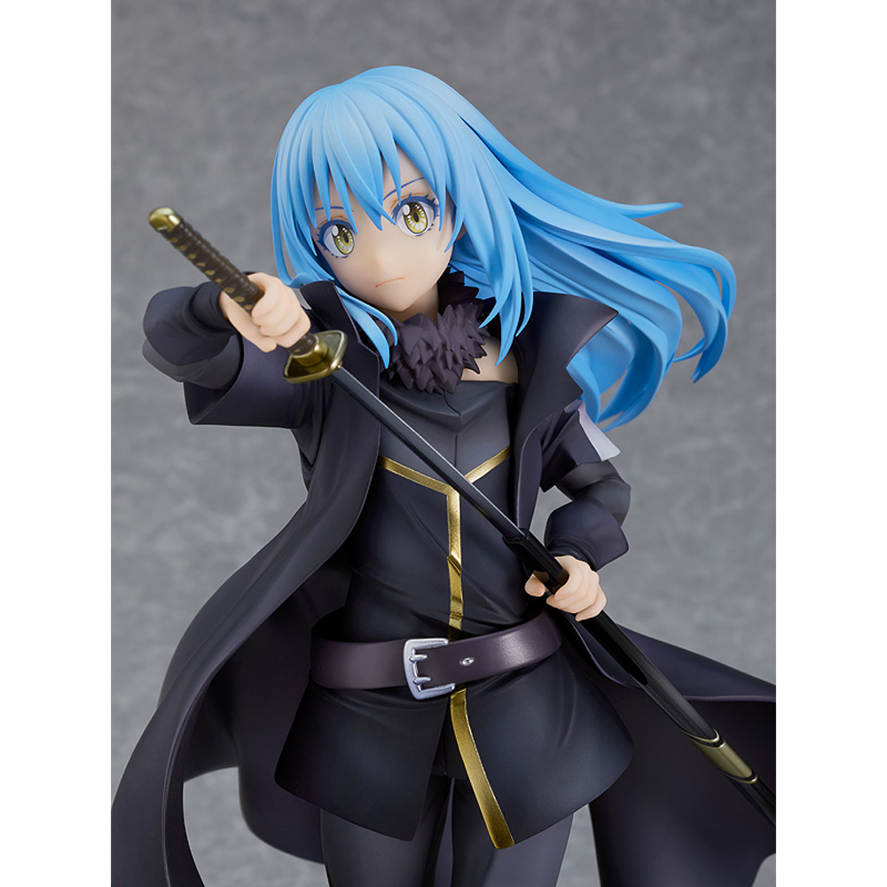 Bandai: That Time I Got Reincarnated as a Slime - Rimuru Bandai: That Time I Got Reincarnated as a Slime - Rimuru