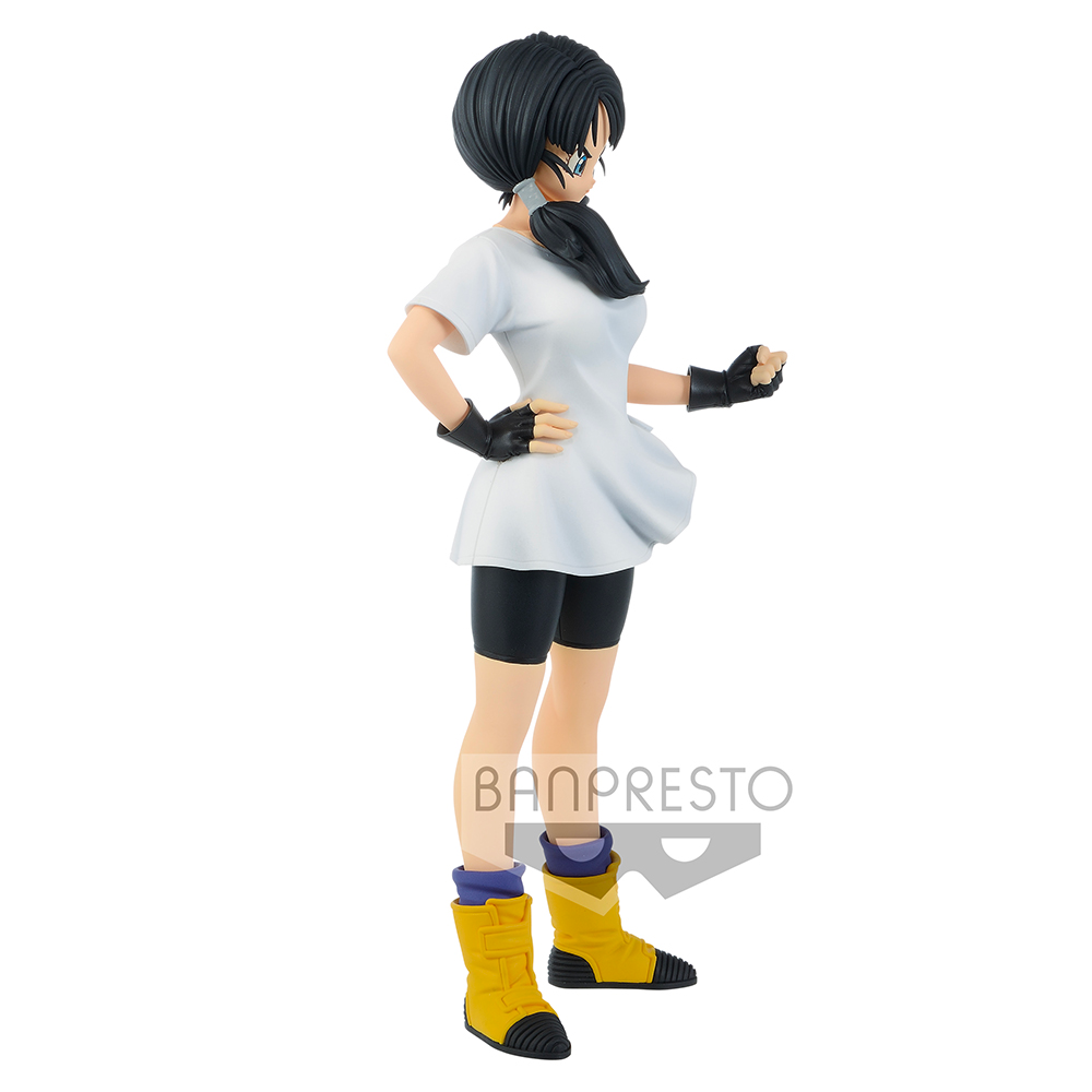 Banpresto: Dragon Ball Z Glitter & Glamours - Videl (Ver. B)